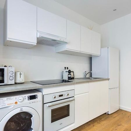 פריז Comfortable Apartment - 1Br-4P - Close To Bastille מראה חיצוני תמונה