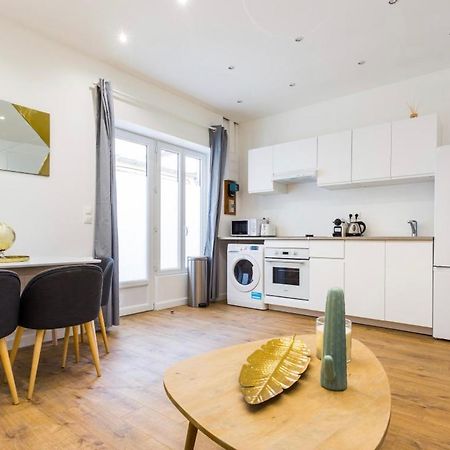 פריז Comfortable Apartment - 1Br-4P - Close To Bastille מראה חיצוני תמונה
