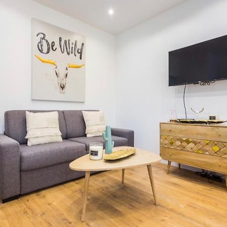 פריז Comfortable Apartment - 1Br-4P - Close To Bastille מראה חיצוני תמונה